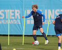 18.10.2022, TSV 1860 Muenchen, Training 

Hier nur Vorschaubilder !